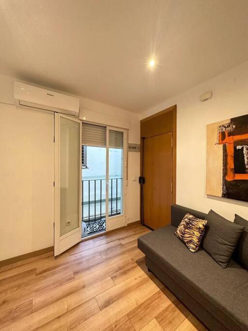 Apartamento En Madrid-Atocha Exterior foto